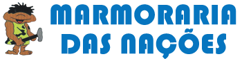 Marmoraria Nações Logo