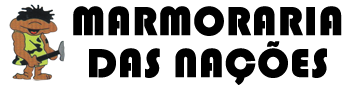 Marmoraria Nações Logo